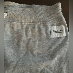 Calvin Klein Performance Sweat Pants